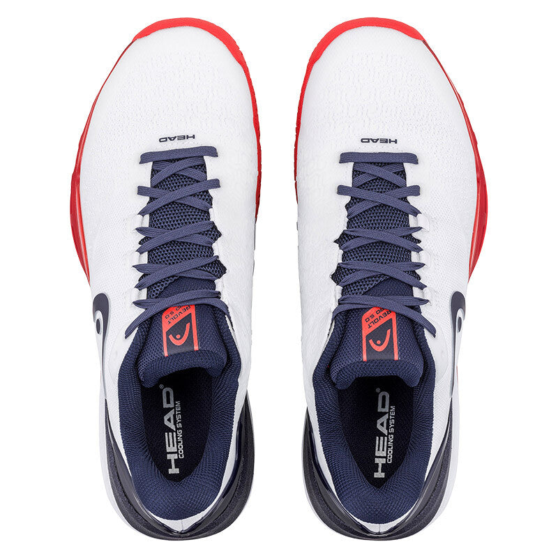 Head Revolt Pro 5.0 (m) (assorted)