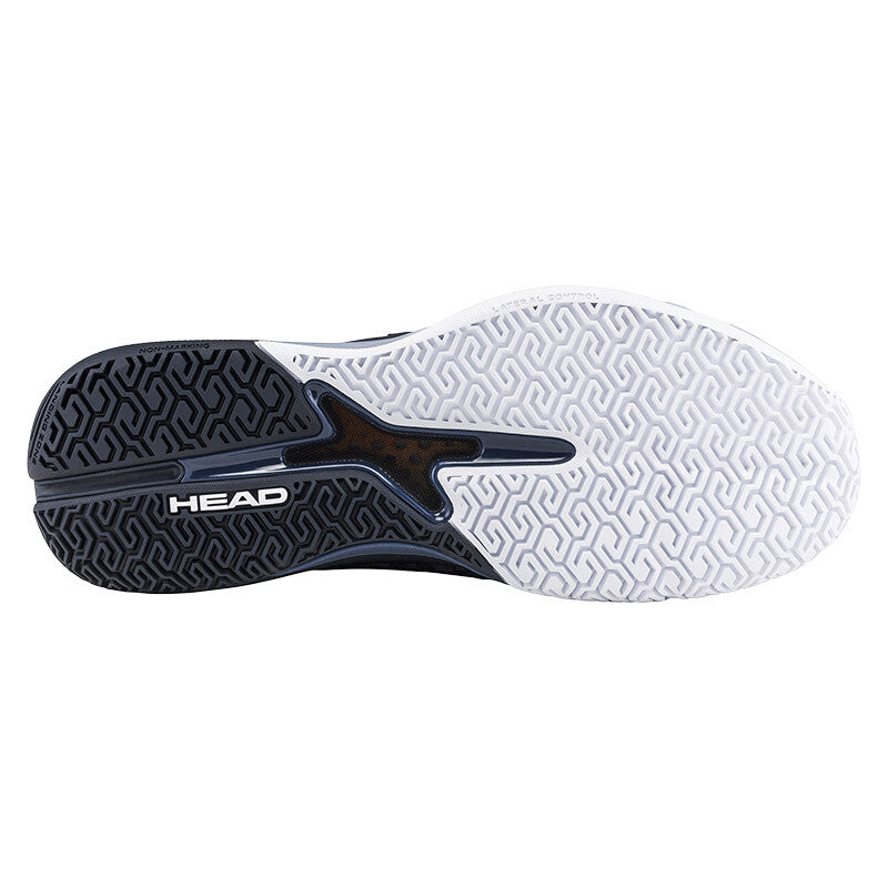 Head Revolt Pro 5.0 (m) (assorted)