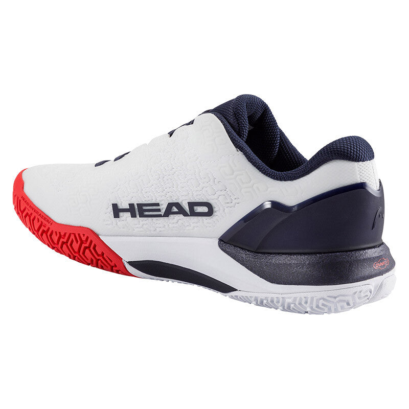 Head Revolt Pro 5.0 (m) (assorted)