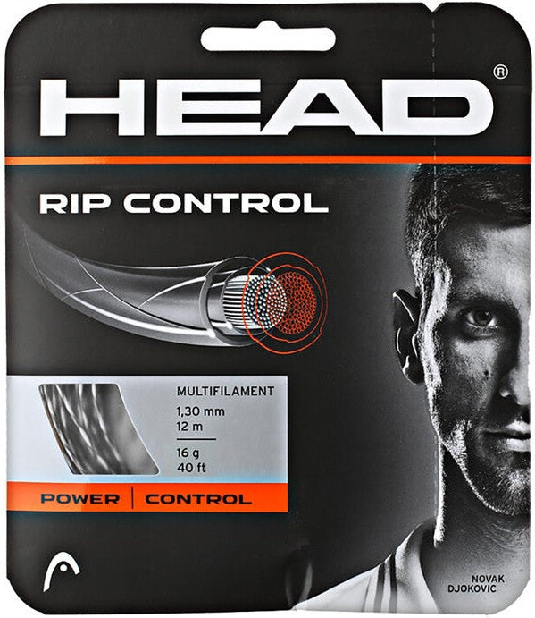 Head Rip Control - Black White