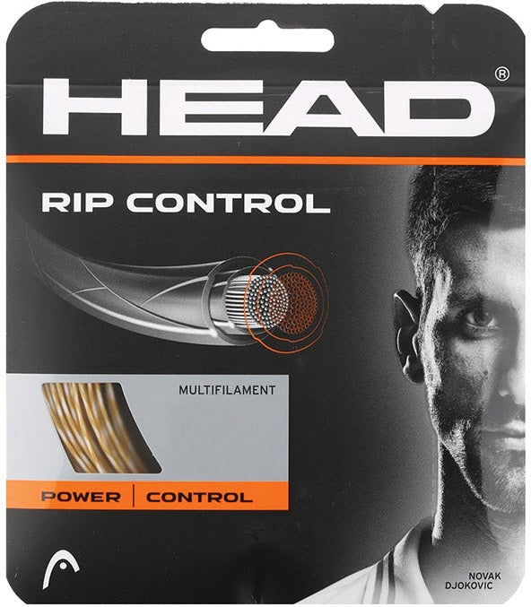 Head Rip Control