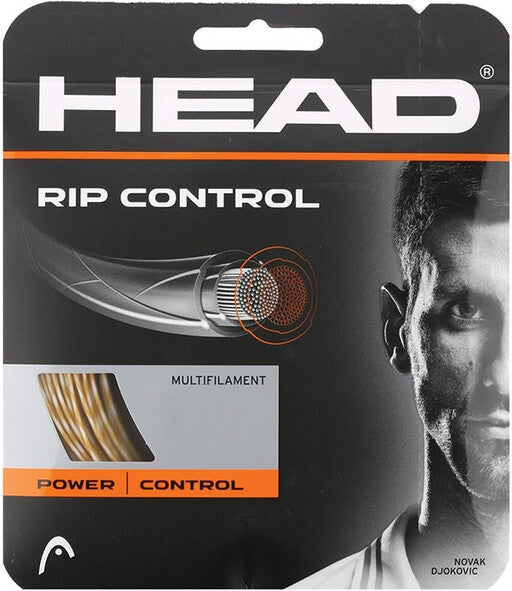 Head Rip Control - Natural White