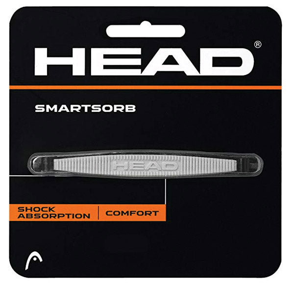 Head Smartsorb Vibration Dampener (1x) (black)