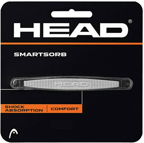 Head Smartsorb Vibration Dampener (1x) - Silver