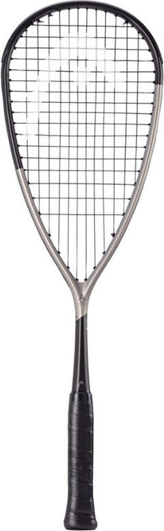 Head Speed 120 2025 Squash (strung) - Gld / Os