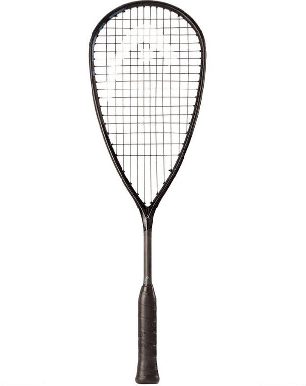 Head Speed 120 Sb 2025 Squash (strung) - Blk / Os