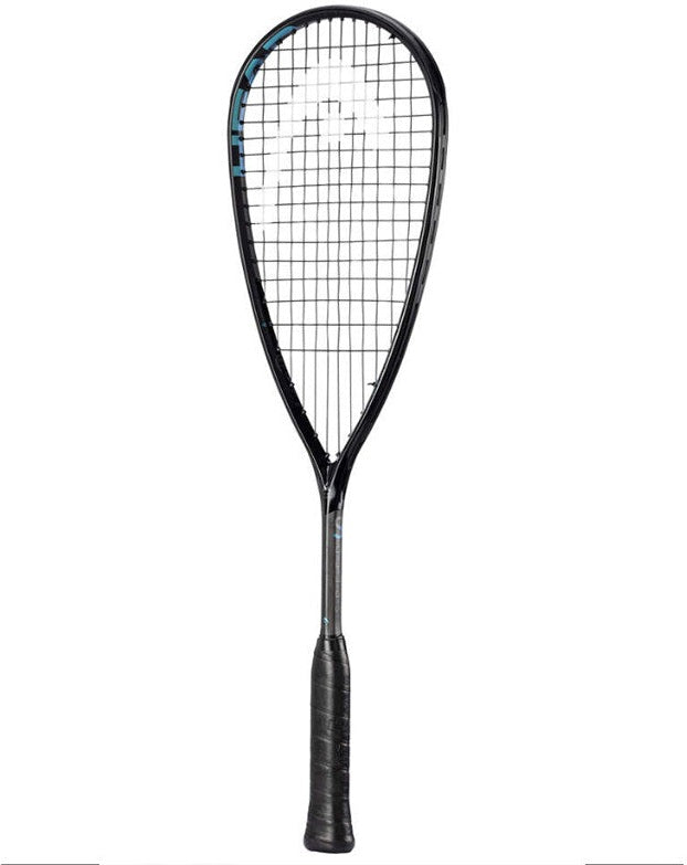 Head Speed 120 Sb 2025 Squash (strung) - Blk / Os