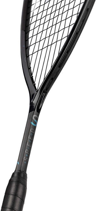 Head Speed 120 Sb 2025 Squash (strung) - Blk / Os