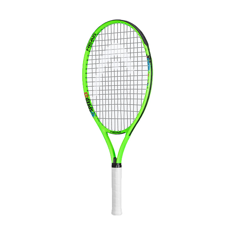 Head Speed 23 Junior (strung) - Lim / Os