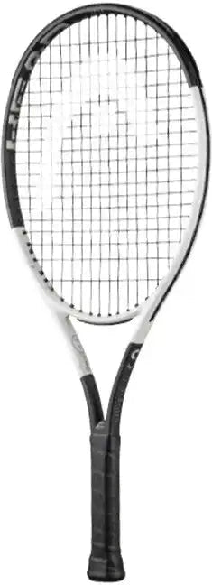Head Speed Junior 25 2024 Strung - Gray