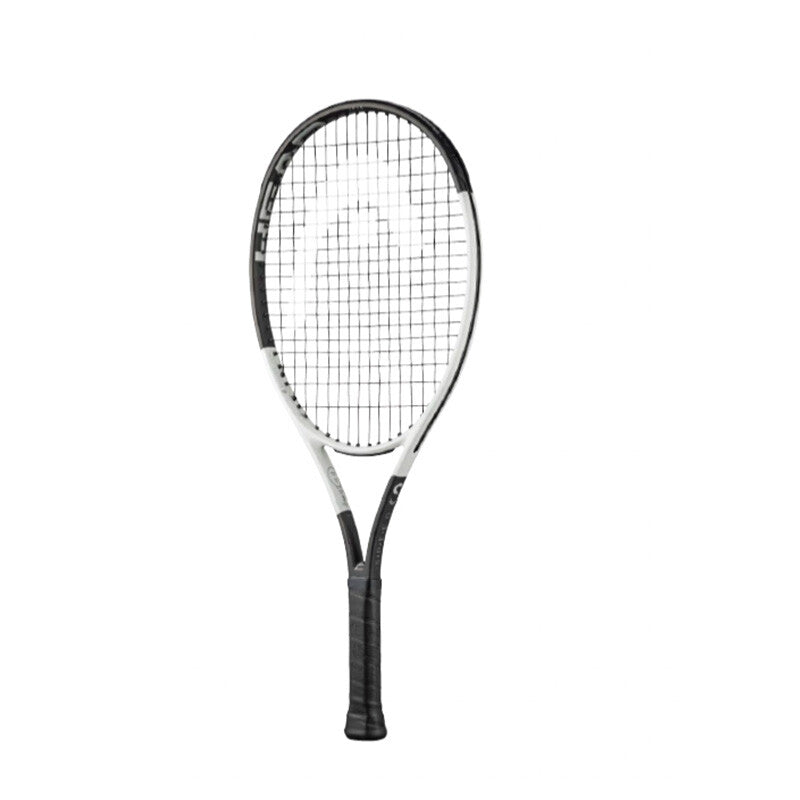 Head Speed Junior 25 2024 (strung) - Gry / Os
