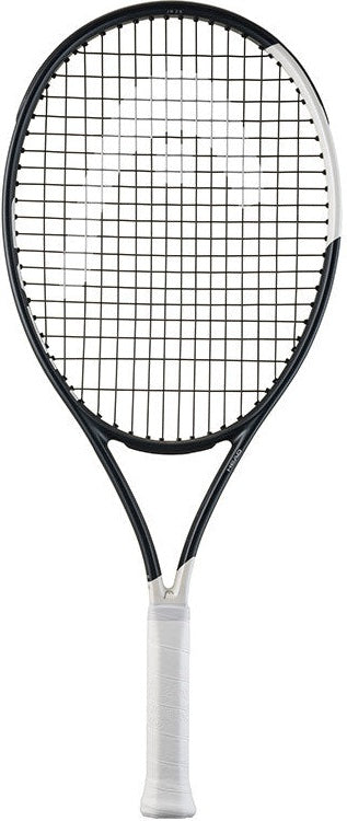Head Speed Junior 25 2026 (strung) - Black