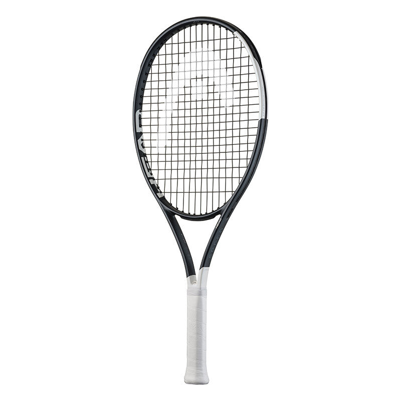 Head Speed Junior 25 2026 (strung) - Blk / Os