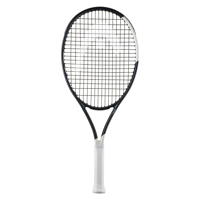 Head Speed Junior 25 2026 (strung) - Blk / Os