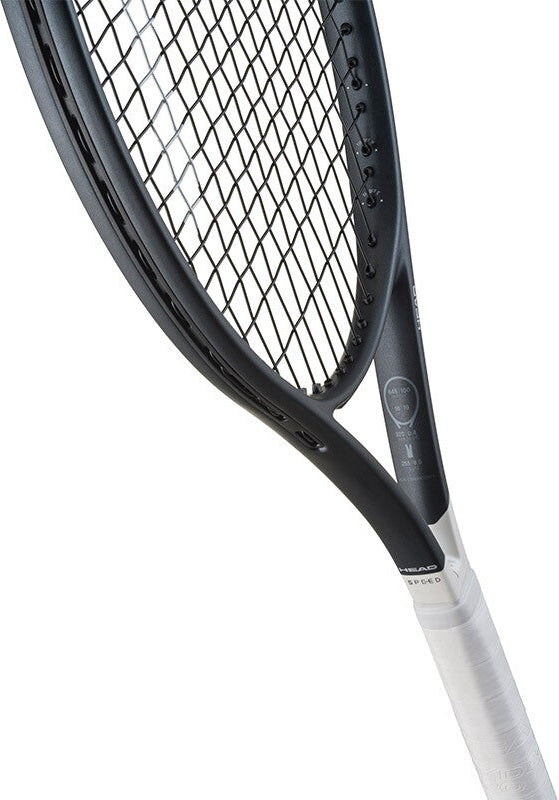 Head Speed Junior 26 2026 (strung) - Blk