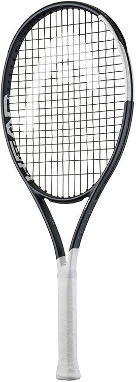 Head Speed Junior 26 2026 (strung) - Blk