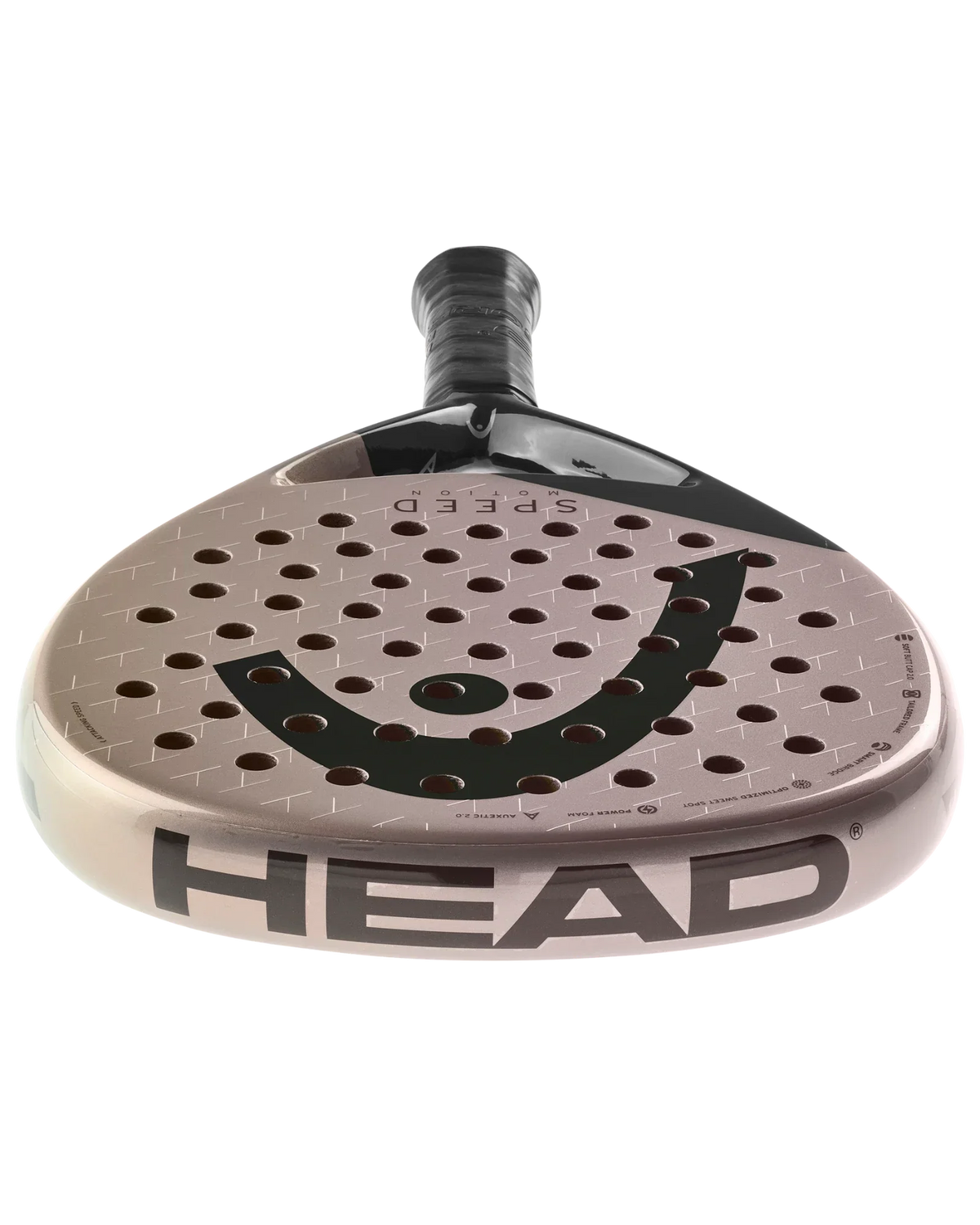Head Speed Motion