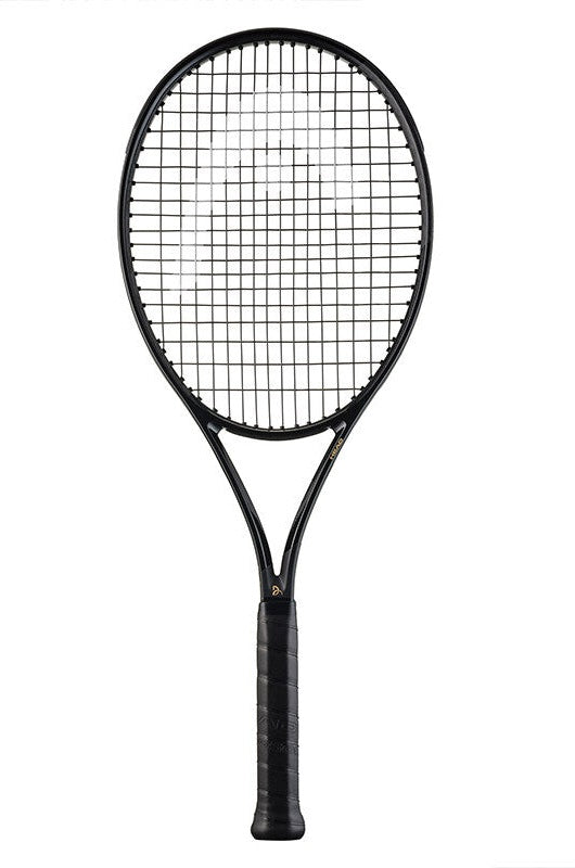 Head Speed Mp Legend 2025 - Black