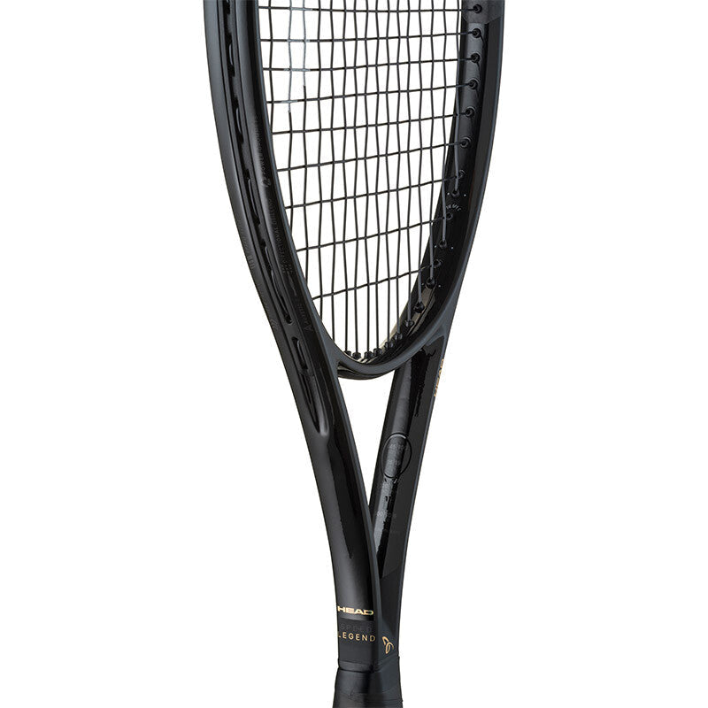 Head Speed Mp Legend 2025