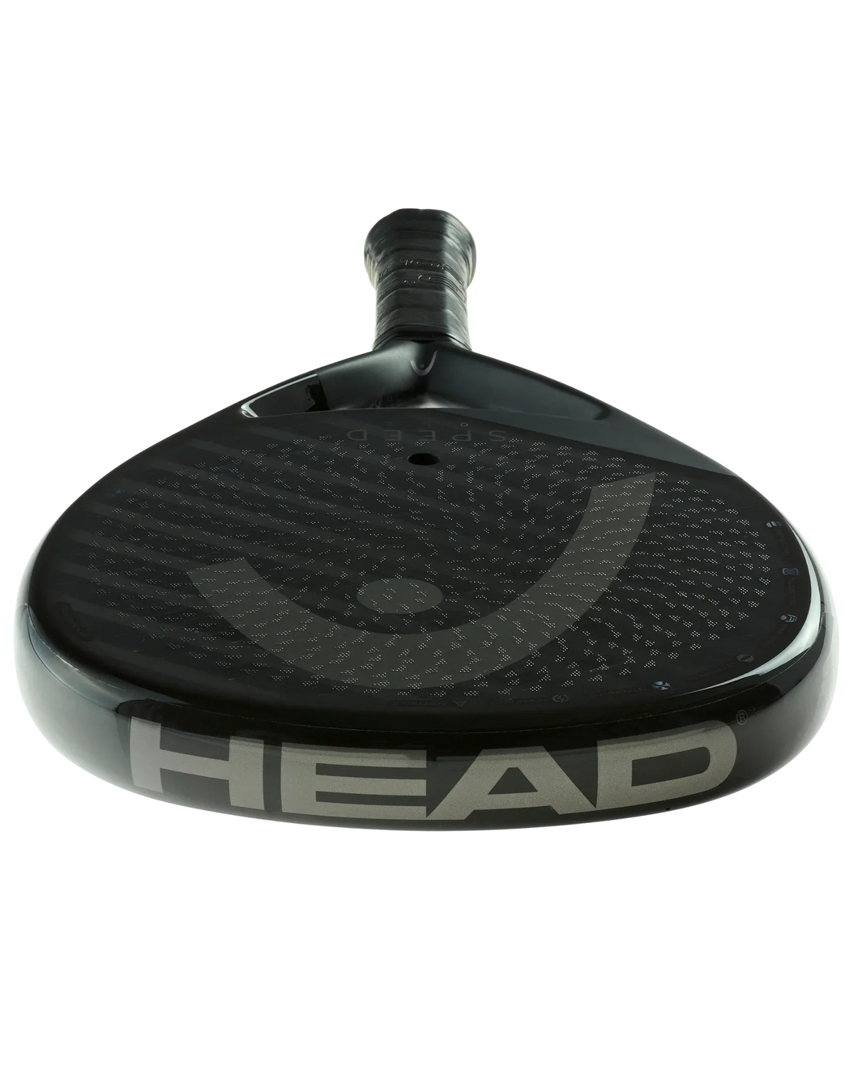 Head Speed