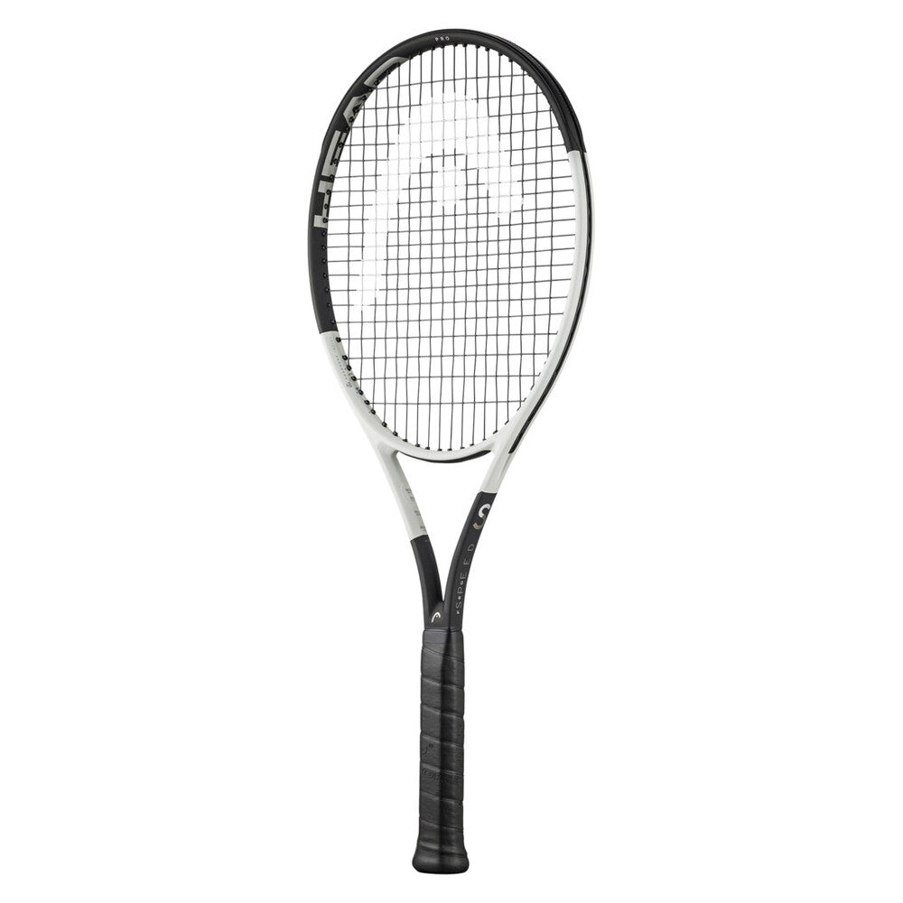 HEAD Speed Pro 2024 100 - Gray - HIT a Double