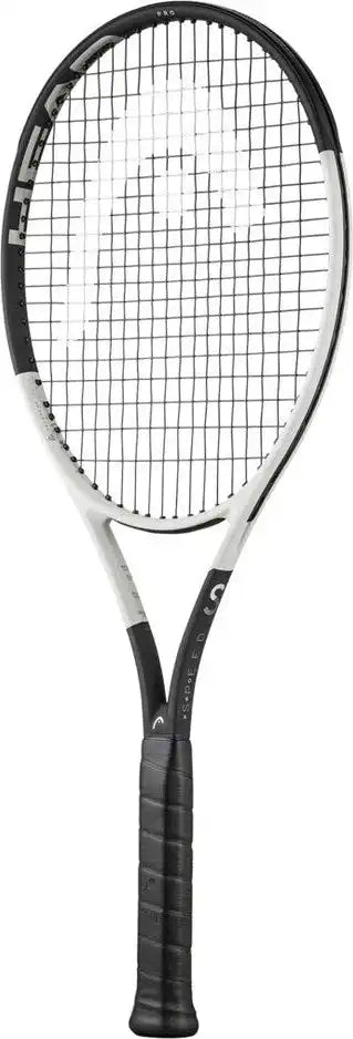 Head Speed Pro 2024 (100) Tennis Racket - Gray