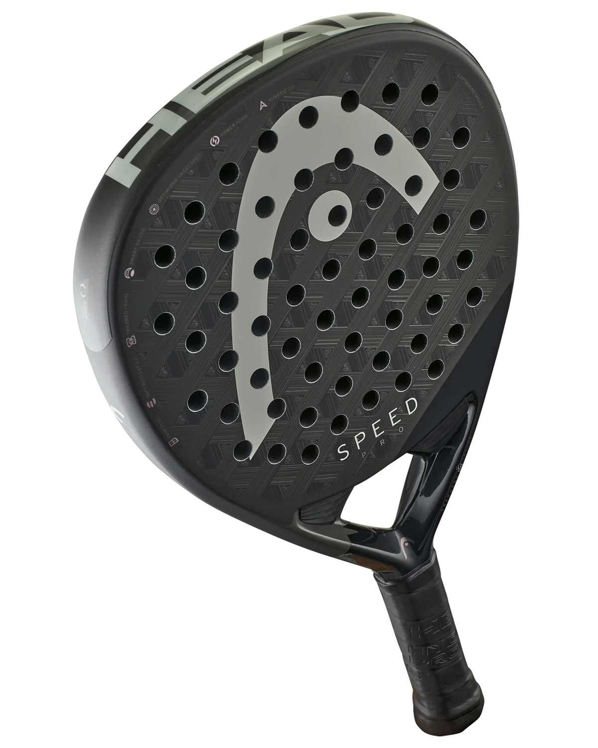 Head Speed Pro