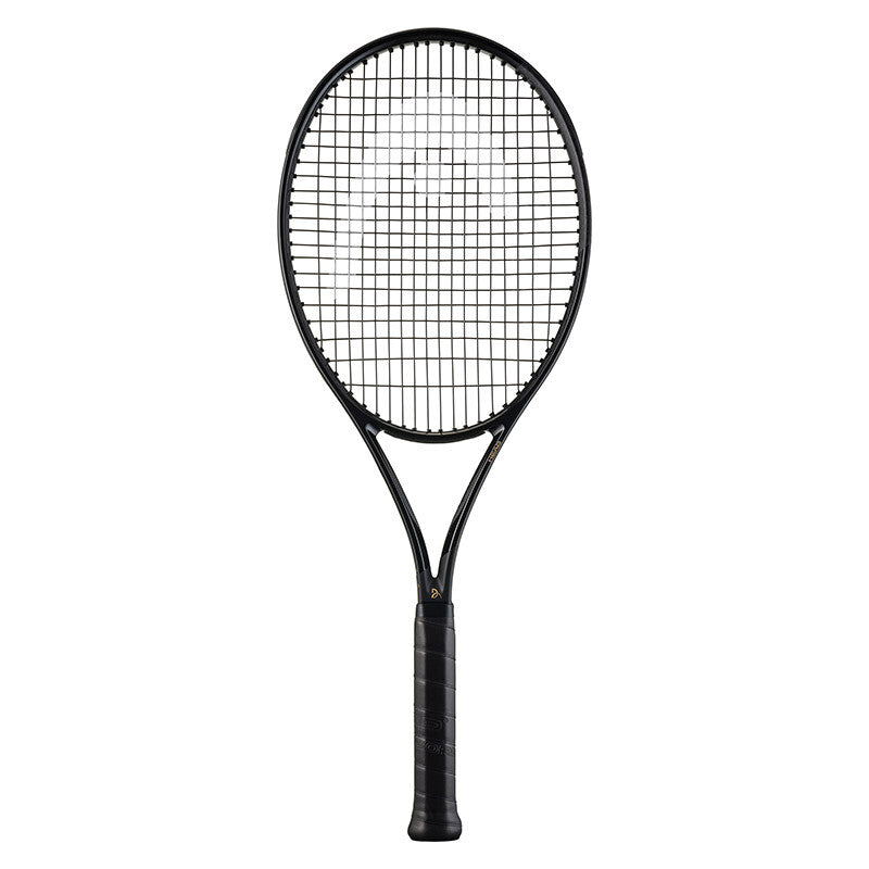HEAD Speed Pro Legend 2025 - Black - HIT a Double