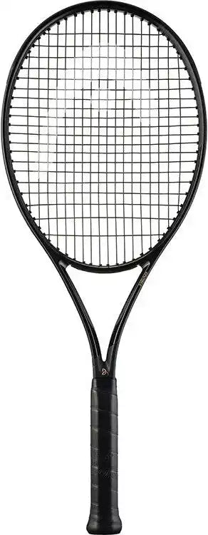 Head Speed Pro Legend 2025 - Black