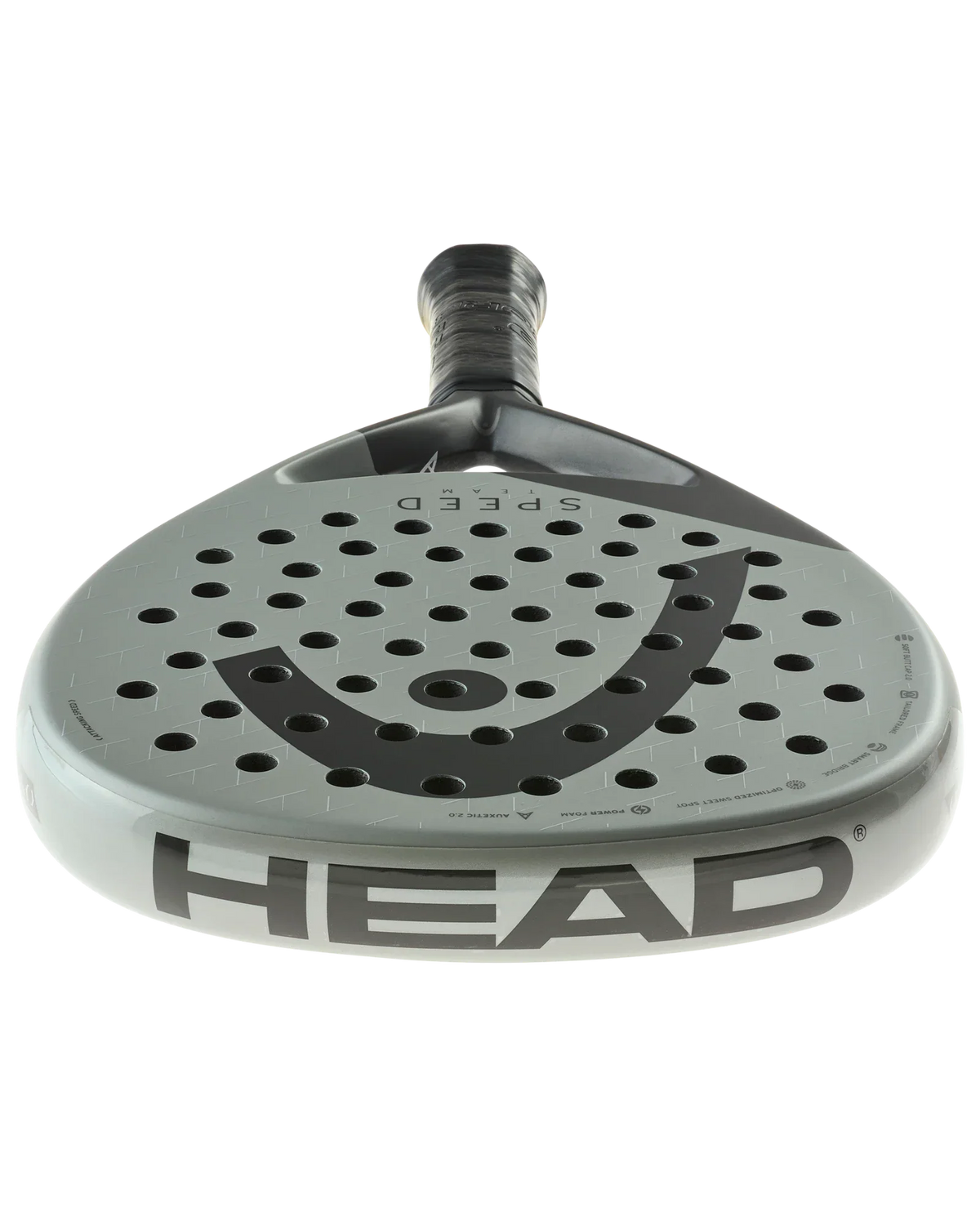 Head Speed Team