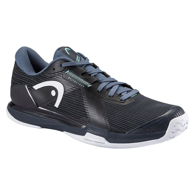 Head Sprint Pro 4.0 - Blu / 7