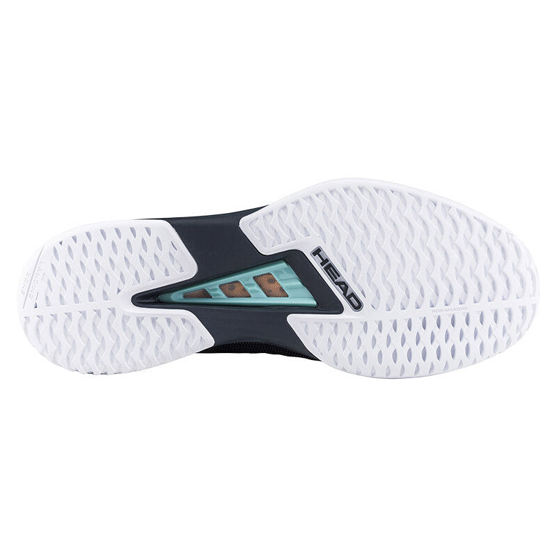 Head Sprint Pro 4.0 (m) (assorted)