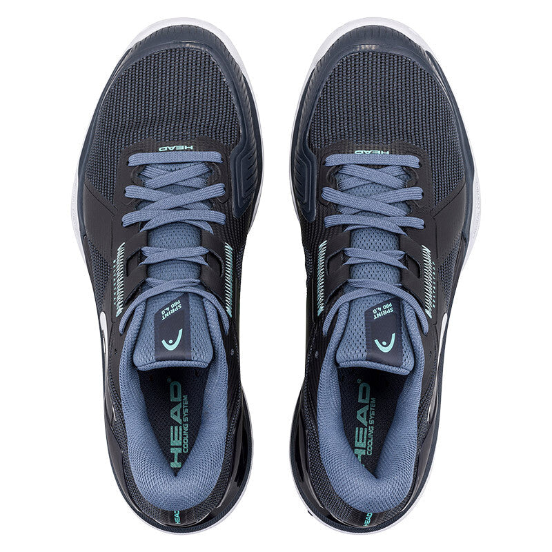 Head Sprint Pro 4.0 (m) (assorted)
