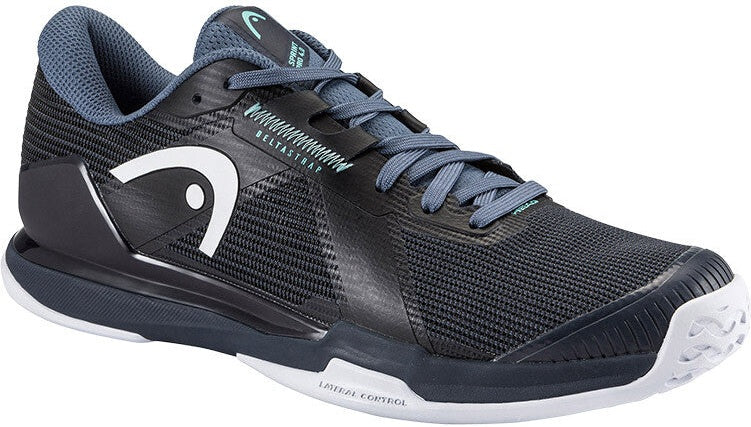 Head Sprint Pro 4.0 Men’s - Blueberry Teal