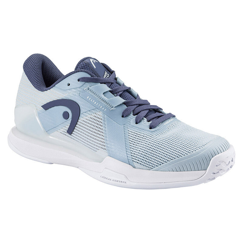 Head Sprint Pro 4.0 (w) (light Blue) - Lbl / 5.5