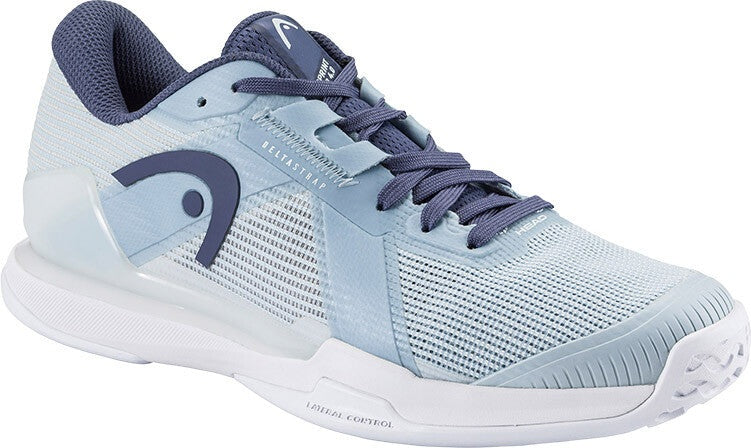 Head Sprint Pro 4.0 Women’s - Light Blue Dark