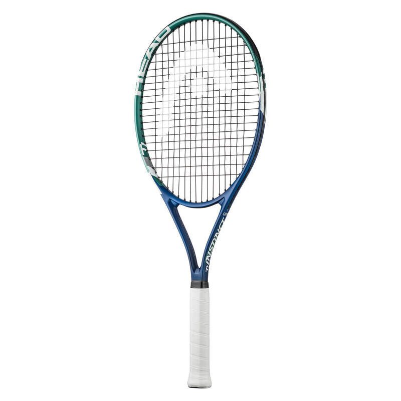 Head Ti Instinct Comp 2025 (strung) - Blu / 2