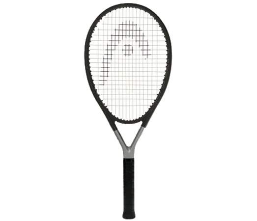 Head Ti. S6 Xl (115) (strung) - 1