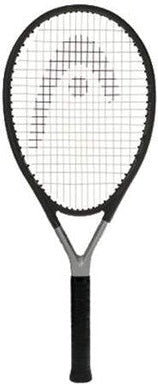Head Ti. S6 Xl (115) (strung) - Charcoal Silver - 3