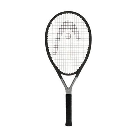 HEAD Ti. S6 XL 115 Strung - Charcoal Silver - HIT a Double
