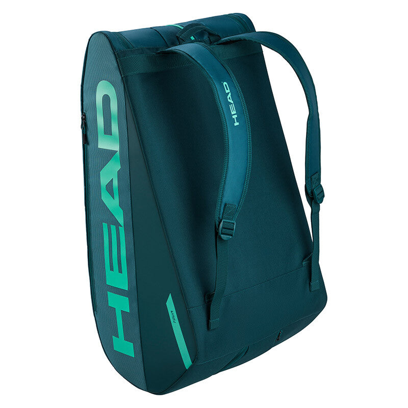 Head Tour 12-racquet Bag Xl (2026) (black)