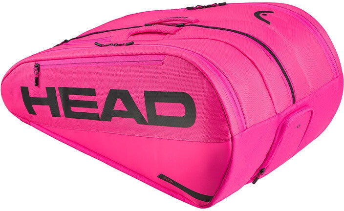 Head Tour 12-racquet Bag Xl (2026) - Pink