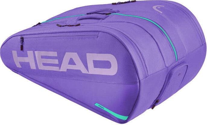 Head Tour 12-racquet Bag Xl (2026) - Purple