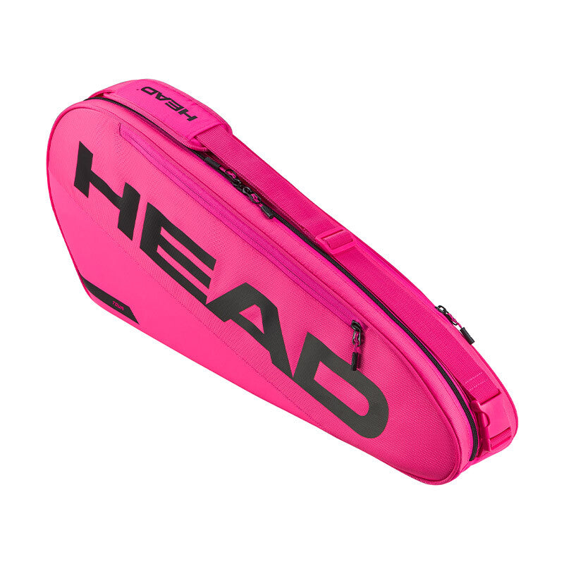 Head Tour 3-racquet Bag s (2026) (black)