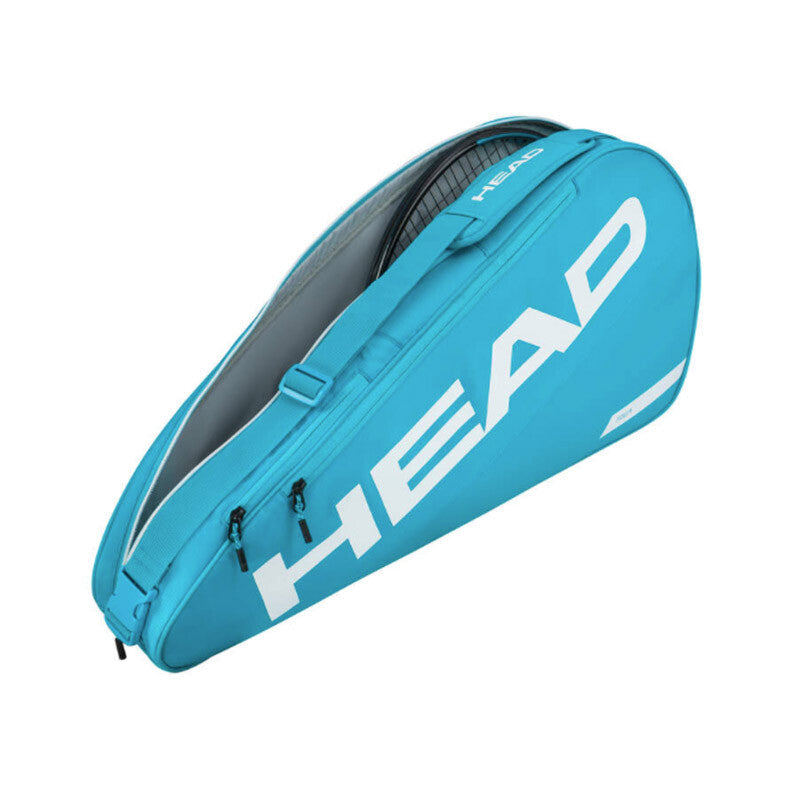Head Tour 3-racquet Bag s (2026) (black)