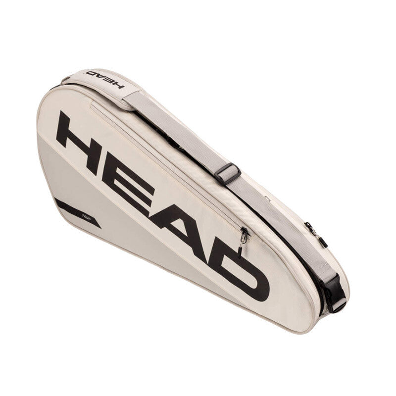 Head Tour 3-racquet Bag s (2026) (black)