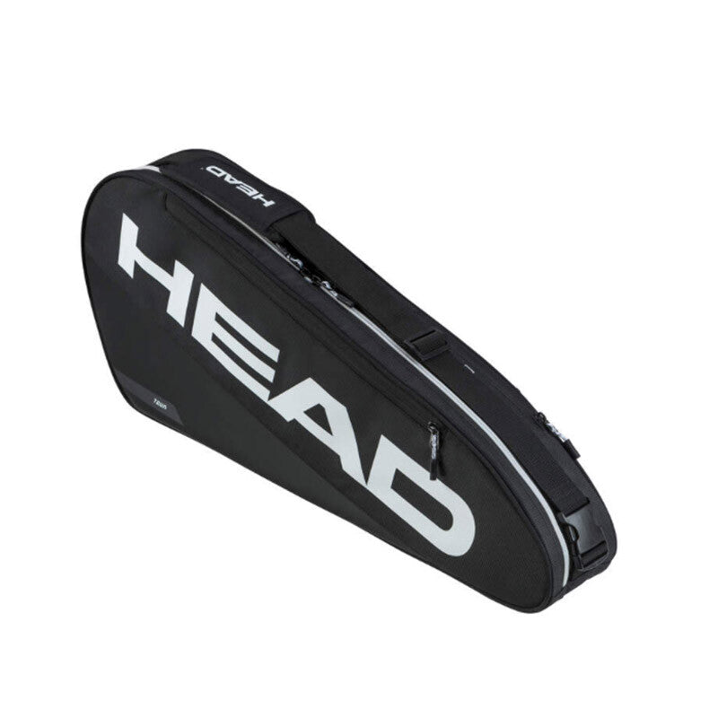 Head Tour 3-racquet Bag s (2026) (black)