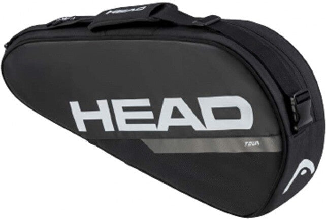 Head Tour 3r-racquet Bag s (2024) - Black