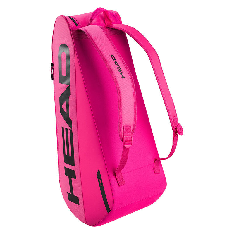 Head Tour 6-racquet Bag m (2026) (black)