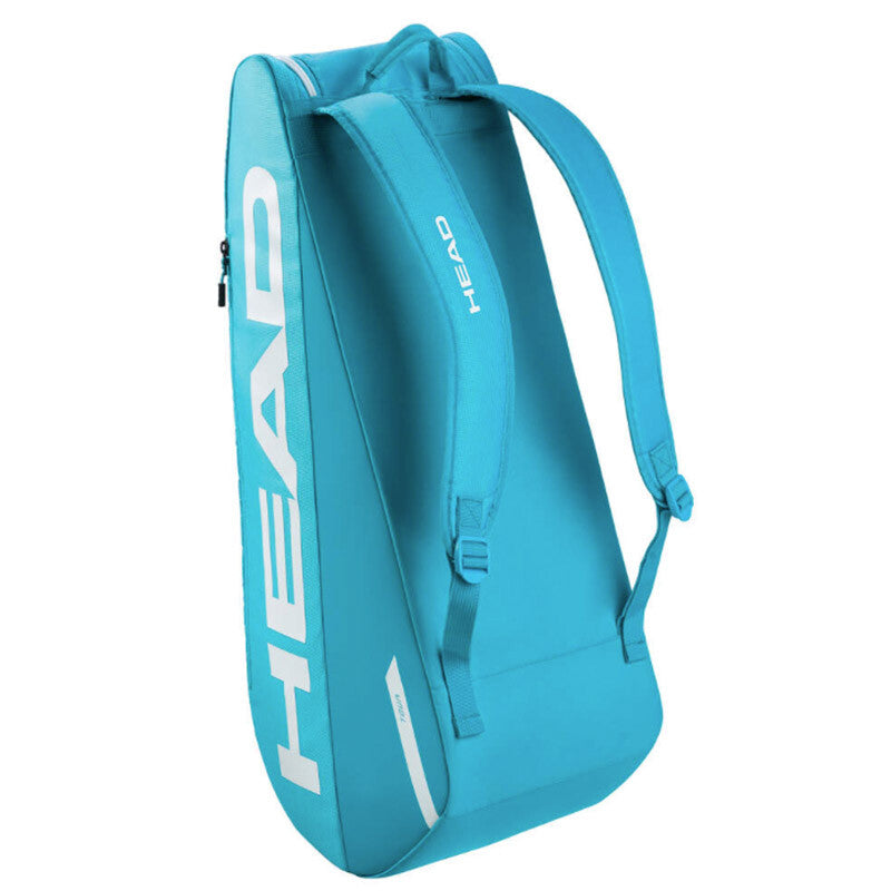 Head Tour 6-racquet Bag m (2026) (black)